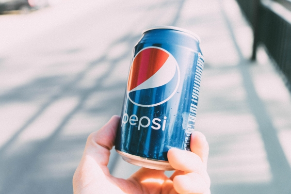 PepsiCo прекратит продажу и рекламу напитков в России