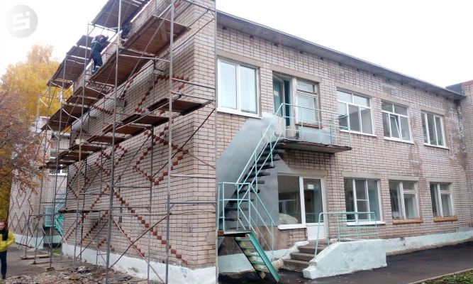 В Ижевске выделят 41 млн рублей на продолжение программы «Большой ремонт»