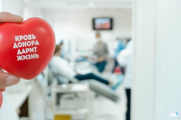 20 апреля - день донора: ТОП-5 звёздных доноров крови