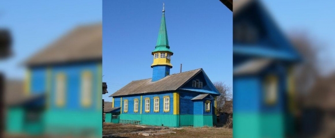 В музее-заповеднике «Лудорвай» появится мечеть