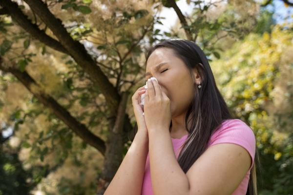 В Удмуртии более 22 тысяч человек страдают от бронхиальной астмы