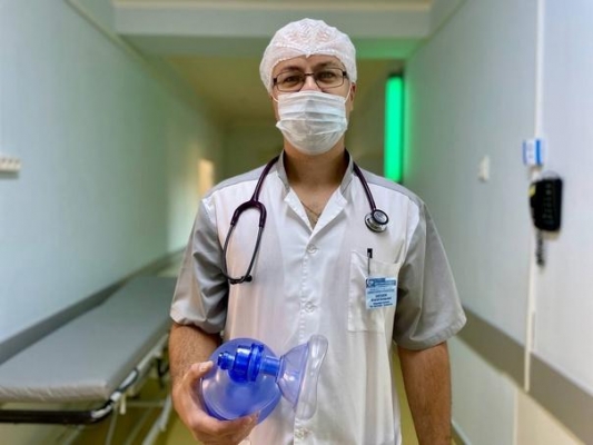 Удмуртские врачи спасли жизнь вахтовику с геморрагическим инсультом