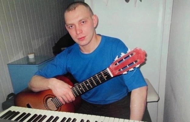 Житель Удмуртии Александр Колотов погиб в боях за Артемовск