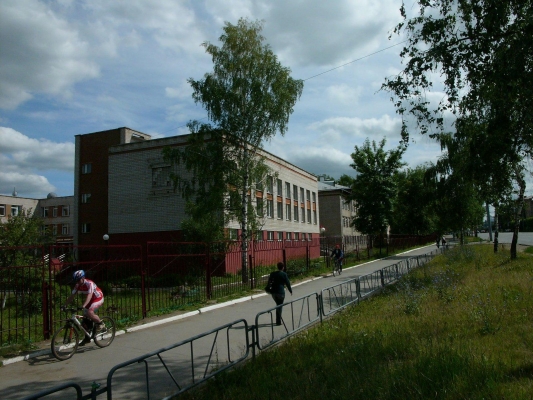 Ижевской гимназии №56 продлили статус федеральной инновационной площадки