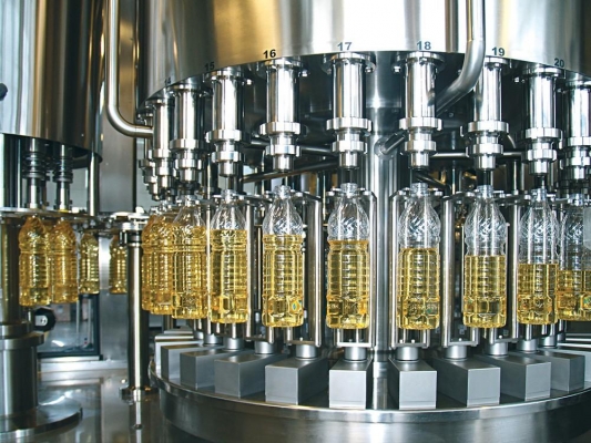 В Сарапуле закупили чешское оборудование для завода по производству рапсового масла