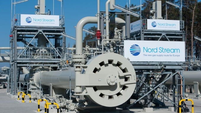 11 июля полностью прекратились поставки газа по «Северному потоку»