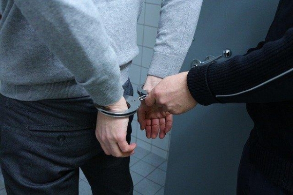 В Ижевске арестовали неоднократно судимого мужчину по обвинению в изнасиловании