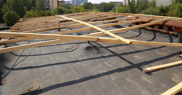 Некоторые подрядчики отказались выполнять «Большой ремонт» в Ижевске из-за роста цен на стройматериалы