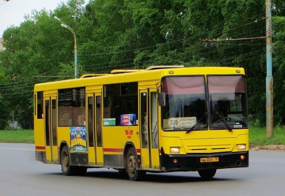 В родительскую субботу до кладбищ Ижевска пустят дополнительные автобусы 