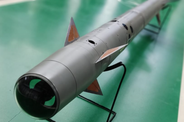 Концерн «Калашников» выполнил гособоронзаказ по поставке зенитных управляемых ракет