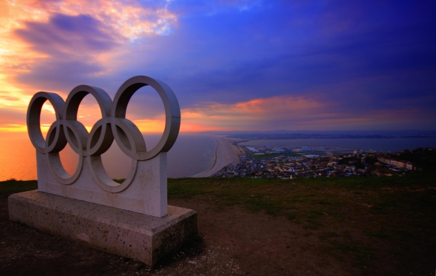 США объявили дипломатический бойкот Олимпийских игр в Китае