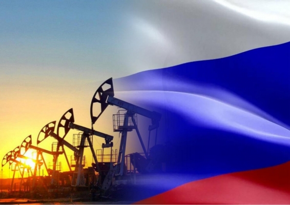 Эксперт объяснил, с чем столкнется ЕС при отказе от российской нефти и газа