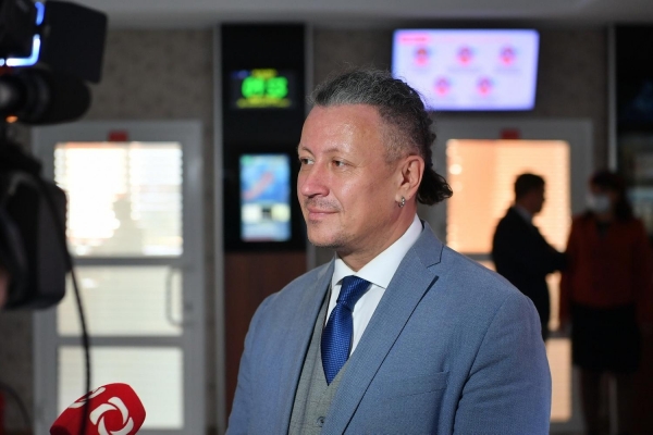 Министром цифрового развития Удмуртии назначен Михаил Фоминов
