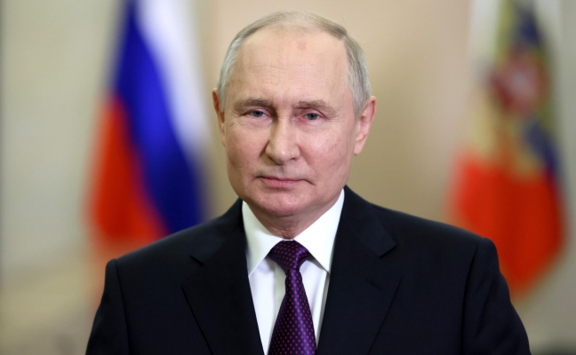 14 декабря Президент России Владимир Путин проведет «Прямую линию» и Большую пресс-конференцию