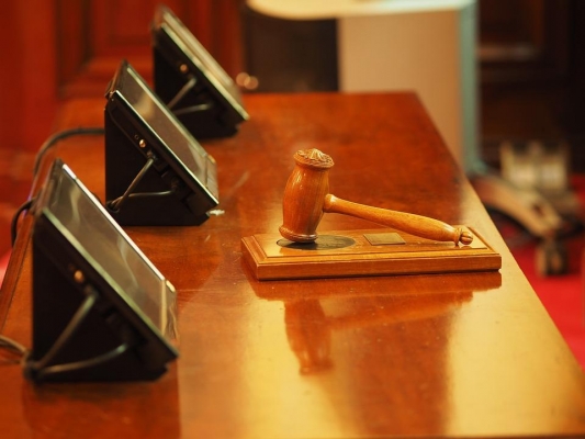 Суд рассмотрел все доказательства обвинения по делу экс-главы Удмуртии