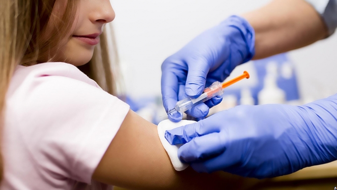 Более 100 тысяч доз вакцин от гриппа для взрослых поступило в Удмуртию