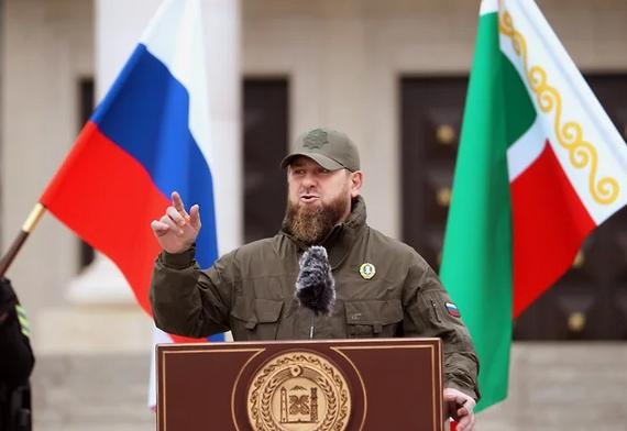 Рамзан Кадыров заявил, что крайне недоволен обменом пленными
