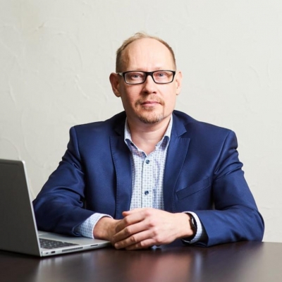 Николай Пестерев назначен директором Центра цифровых технологий Удмуртии