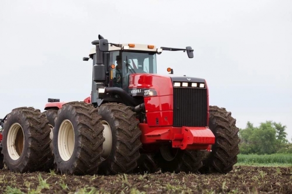 За пять лет сельхозпредприятия Удмуртии приобрели 5242 новых сельхозмашин и оборудования