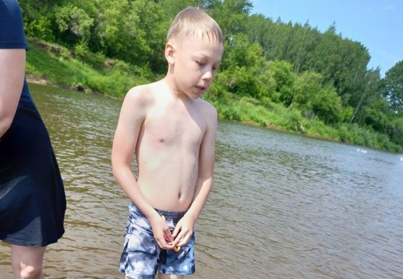 Двоих тонущих детей спасли за 21 июня на водоемах Удмуртии