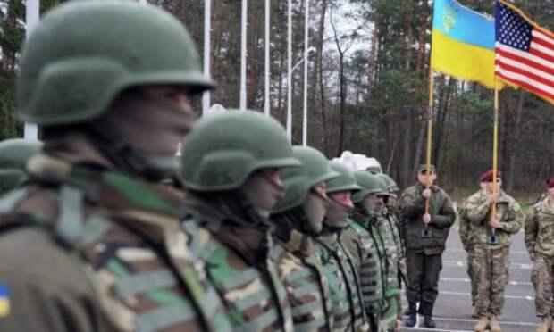 США решили не передавать Киеву данные о российских военных и целях вне Украины