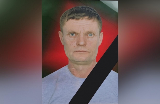 Погибший в СВО житель Каракулинского района награжден орденом Мужества