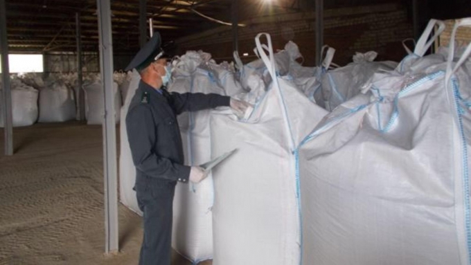 Более 250 тонн комбикормов экспортировали из Удмуртии в страны ЕАЭС