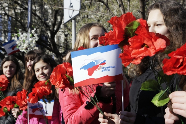 Кубок Стэнли, Космос и «Крым наш»: 18 марта в истории