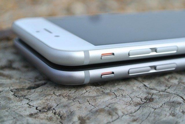 В Ижевске Житель Уфы похитил 11 айфонов на сумму почти полмиллиона рублей