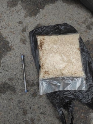 Преступное сообщество наркосбытчков выявили в Удмуртии