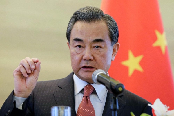 Пекин заявил, что борьба США против 1,4 миллиарда китайцев добром не кончится