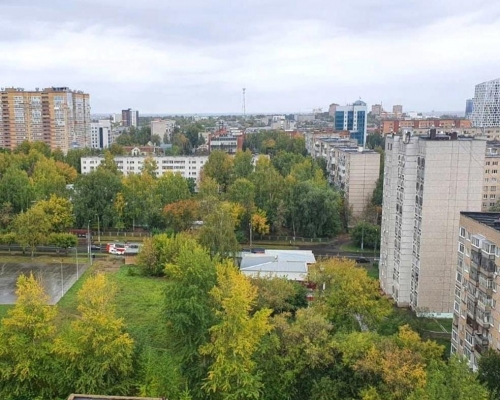 В Ижевске может появиться сквер Памяти в честь погибших в школе № 88