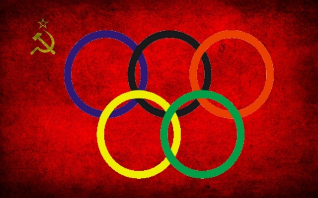 ТОП-5 российских фильмов про Олимпийские игры и спорт