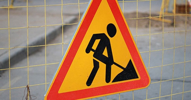 Ограничения для пешеходов ввели около завода «Аксион» Ижевска до 12 июня