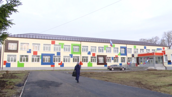 Бачумовская и Ярская школы в Удмуртии готовы принимать учеников после капремонта