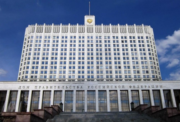 Правительство РФ продлевает антисанкционные меры на 2024 год