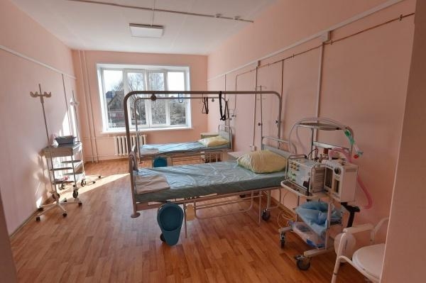 Пик заболеваемости штаммом «омикрон» в Удмуртии ожидается в первую половину февраля